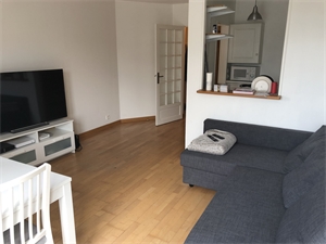 appartement à la vente -   51100  REIMS, surface 42 m2 vente appartement - APR665524